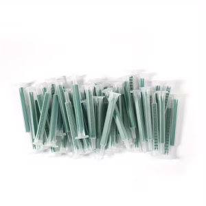 10-stuks Statische Mengbuis Spuitmonden